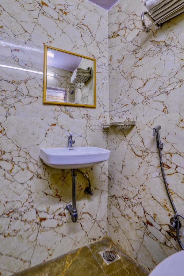 Hotel Galaxy Indore Extérieur photo