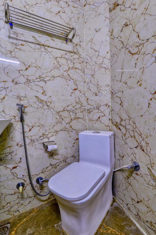 Hotel Galaxy Indore Extérieur photo