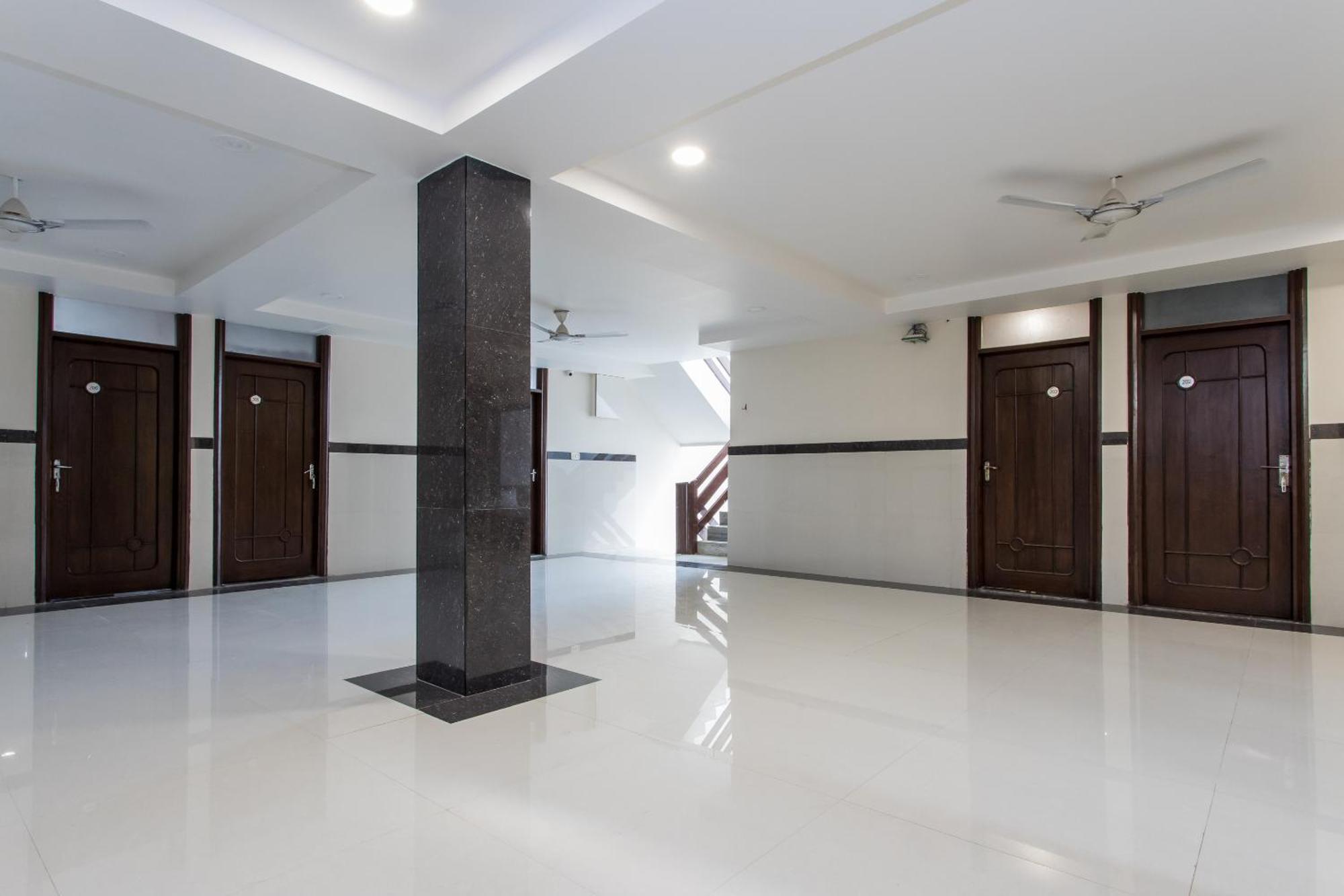 Hotel Galaxy Indore Extérieur photo