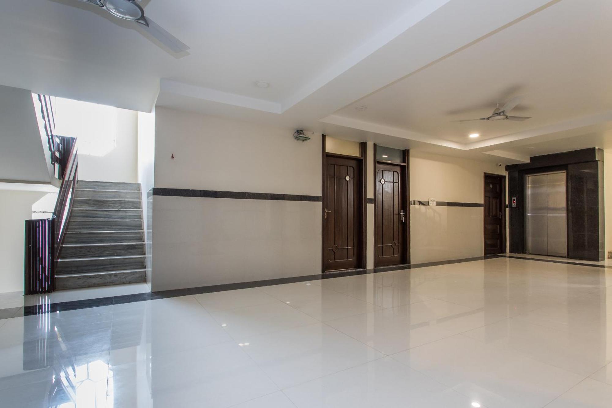Hotel Galaxy Indore Extérieur photo
