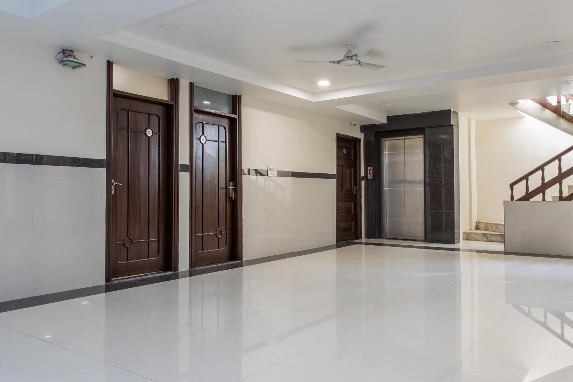 Hotel Galaxy Indore Extérieur photo